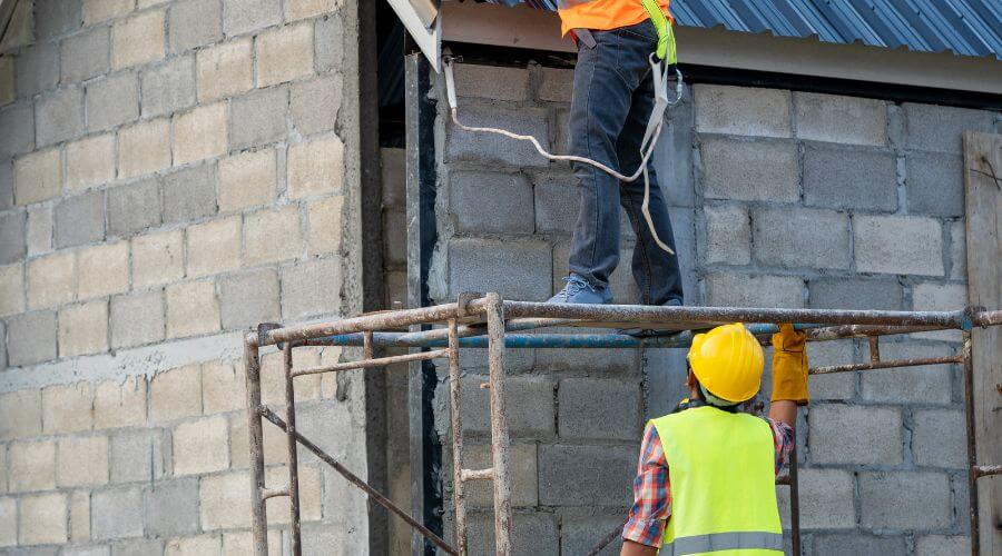 Local Chimney Repair in Port Austin, MI